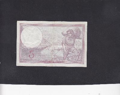 Beschrijving achterzijde: SHIP